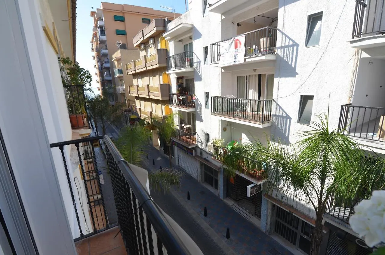 Apartamento Precioso En Fuengirola ! Apartment