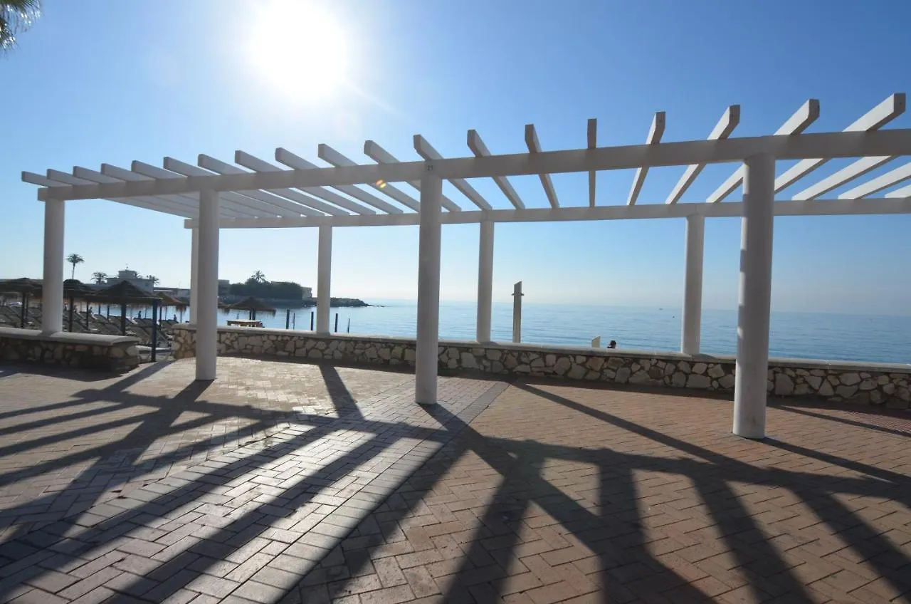 Apartamento Precioso En Fuengirola ! Apartment Spain