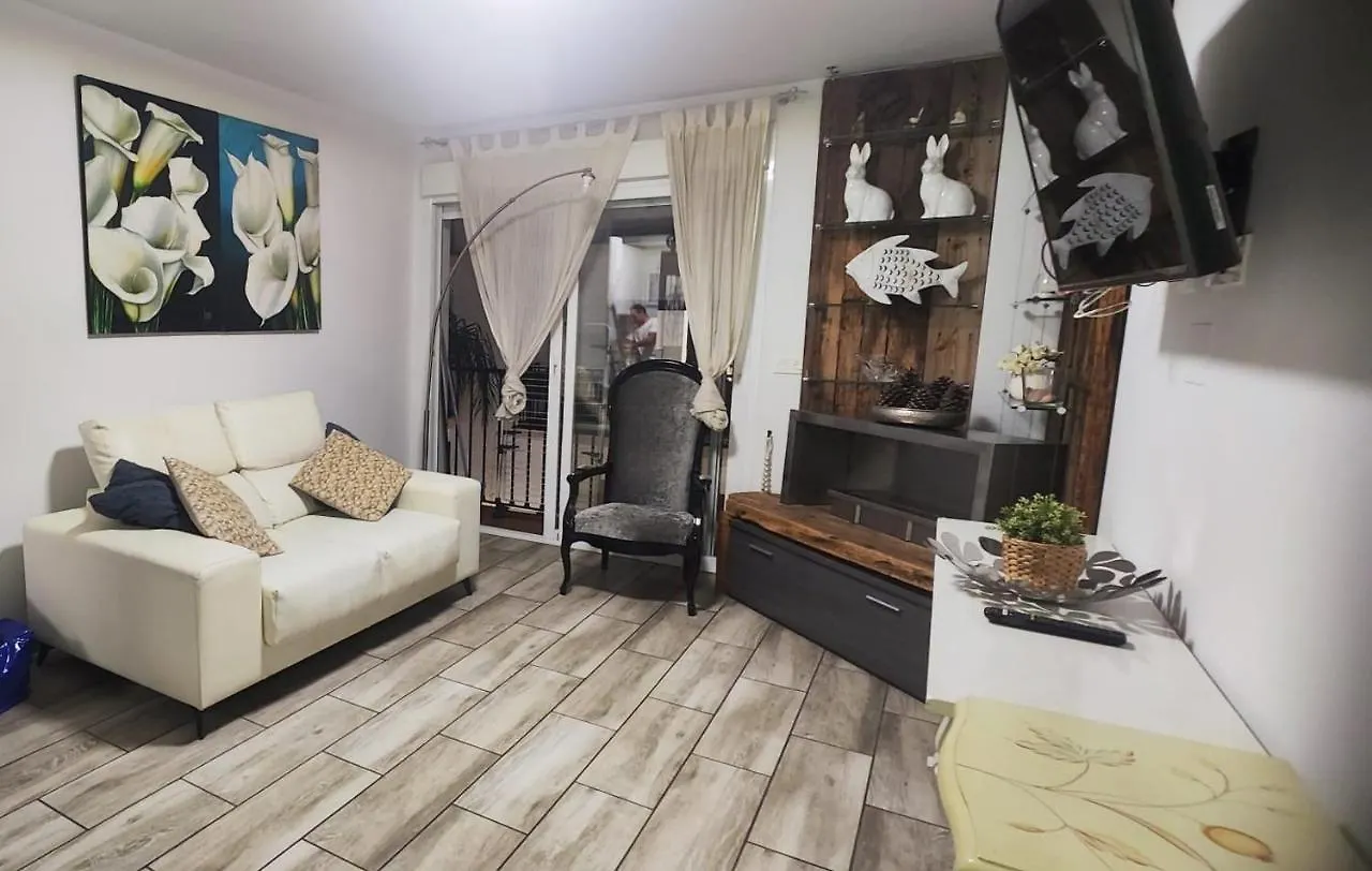 Apartamento Precioso En Fuengirola ! Apartment 0*,  Spain