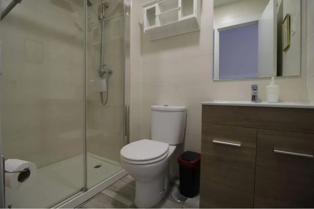 Apartamento Precioso En Fuengirola ! Apartment Spain
