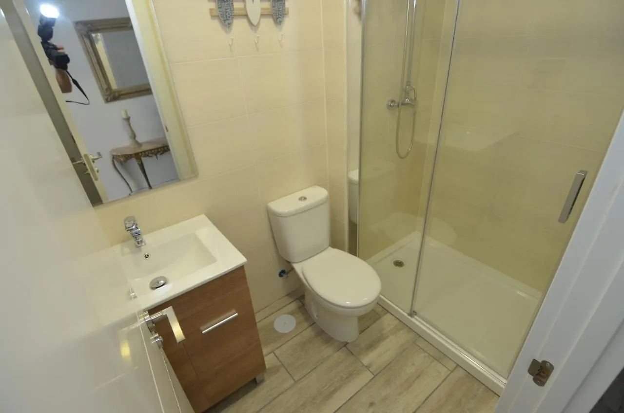 Apartamento Precioso En Fuengirola ! Apartment 0*,  Spain
