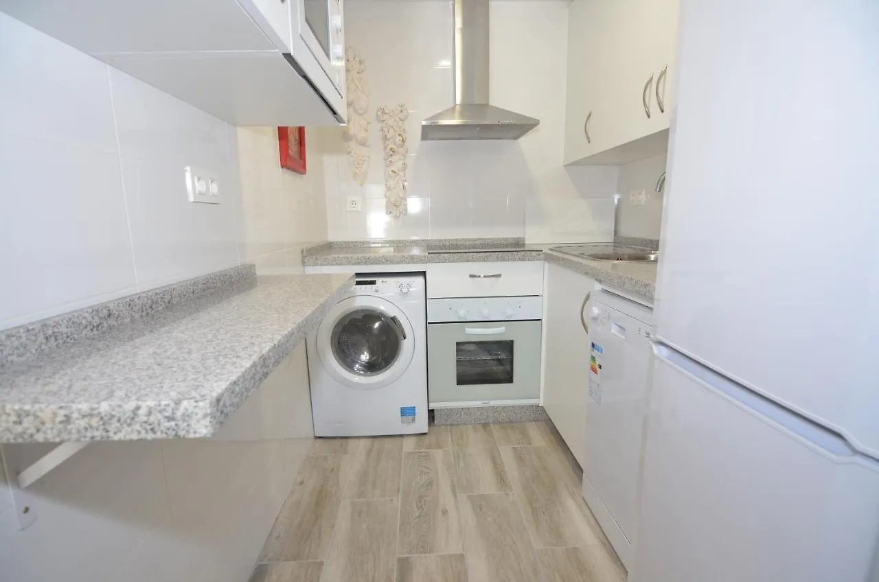 Apartamento Precioso En Fuengirola ! Apartment Spain