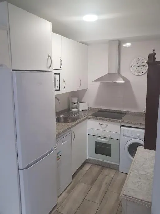 Apartamento Precioso En Fuengirola ! Apartment