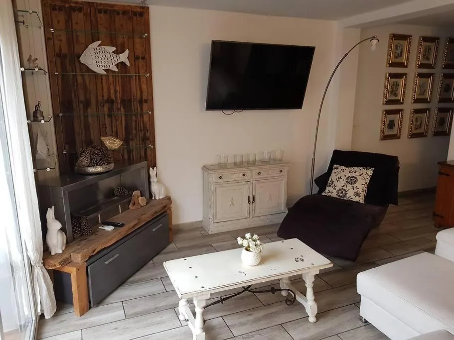 Apartamento Precioso En Fuengirola ! Apartment