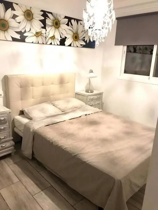 Apartamento Precioso En Fuengirola ! Apartment