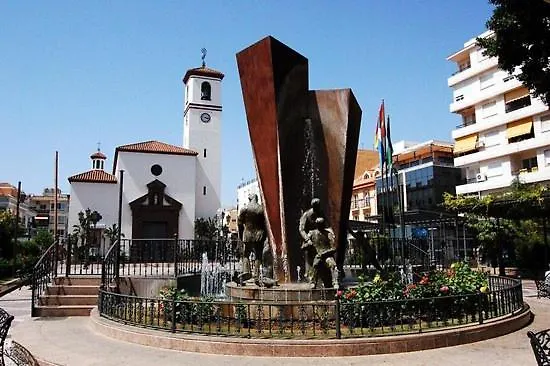 Apartamento Precioso En Fuengirola ! 아파트